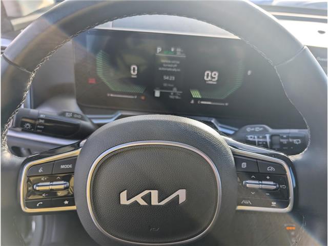 2025 Kia Sorento 2.5T EX (Stk: T-607A) in Calgary - Image 26 of 27