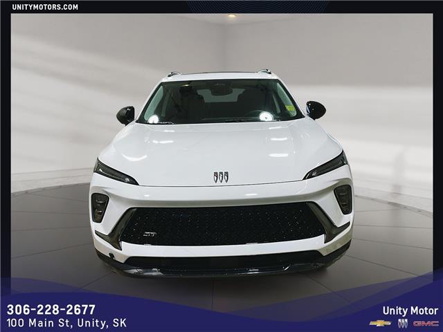 2026 Buick Envision Sport Touring (Stk: 26EV5186) in Unity - Image 2 of 17