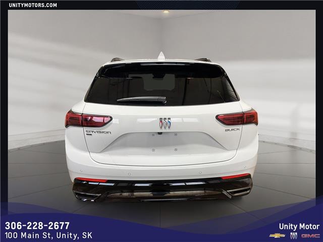 2026 Buick Envision Sport Touring (Stk: 26EV5186) in Unity - Image 3 of 17