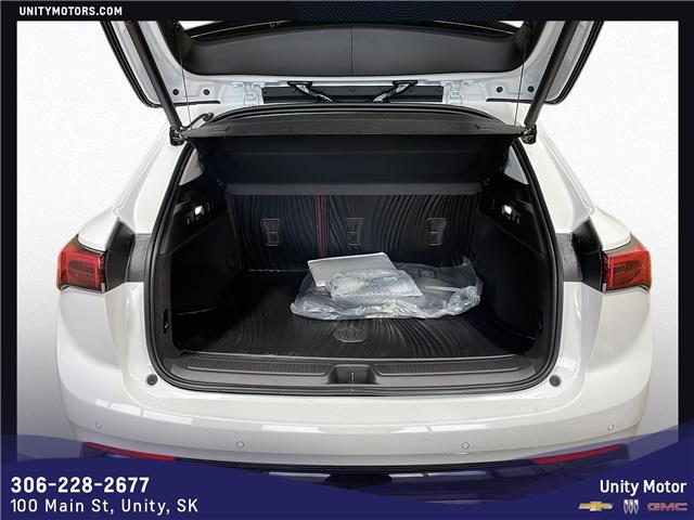 2026 Buick Envision Sport Touring (Stk: 26EV5186) in Unity - Image 6 of 17