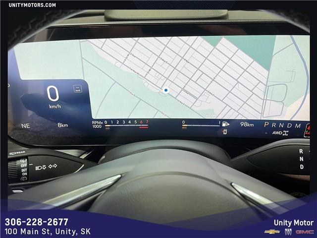 2026 Buick Envision Sport Touring (Stk: 26EV5186) in Unity - Image 10 of 17