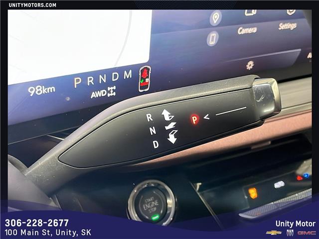 2026 Buick Envision Sport Touring (Stk: 26EV5186) in Unity - Image 12 of 17