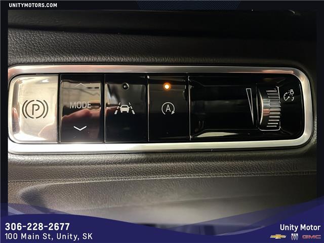 2026 Buick Envision Sport Touring (Stk: 26EV5186) in Unity - Image 13 of 17