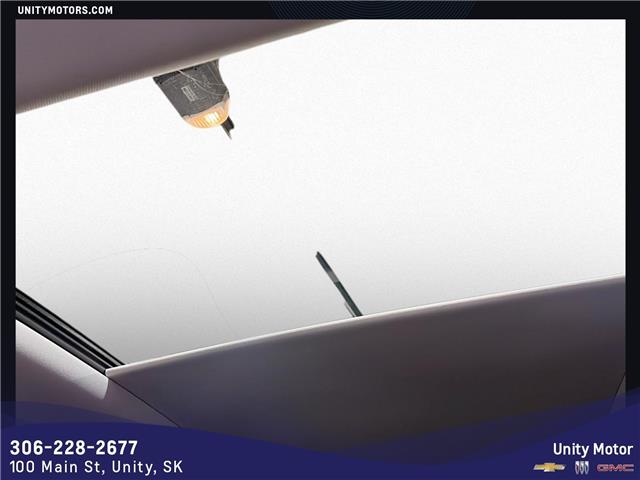 2026 Buick Envision Sport Touring (Stk: 26EV5186) in Unity - Image 14 of 17