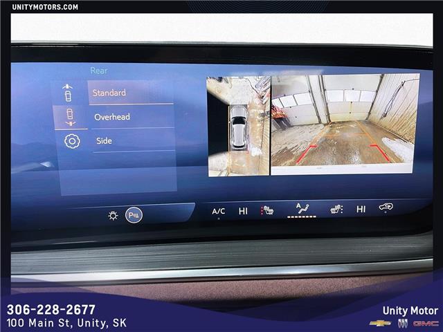 2026 Buick Envision Sport Touring (Stk: 26EV5186) in Unity - Image 15 of 17