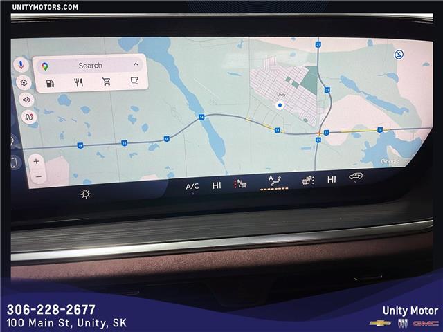 2026 Buick Envision Sport Touring (Stk: 26EV5186) in Unity - Image 16 of 17