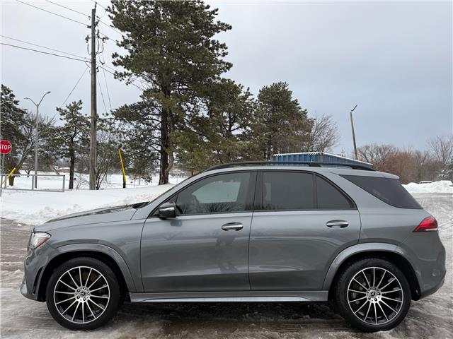 2020 Mercedes-Benz GLE 450 Base (Stk: 45513A) in Newmarket - Image 2 of 50