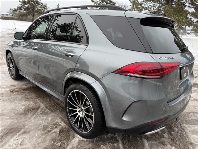 2020 Mercedes-Benz GLE 450 Base (Stk: 45513A) in Newmarket - Image 3 of 50