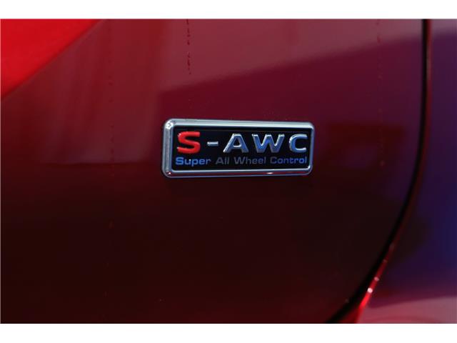 2026 Mitsubishi Outlander LE (Stk: T26251) in Edmonton - Image 6 of 32