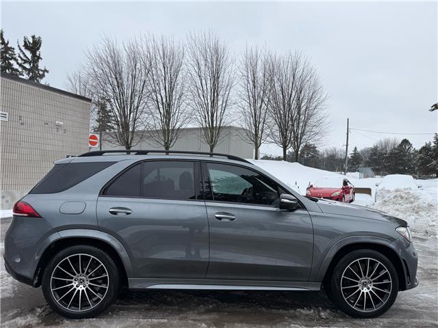 2020 Mercedes-Benz GLE 450 Base (Stk: 45513A) in Newmarket - Image 6 of 50