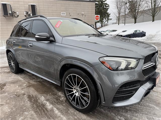 2020 Mercedes-Benz GLE 450 Base (Stk: 45513A) in Newmarket - Image 7 of 50