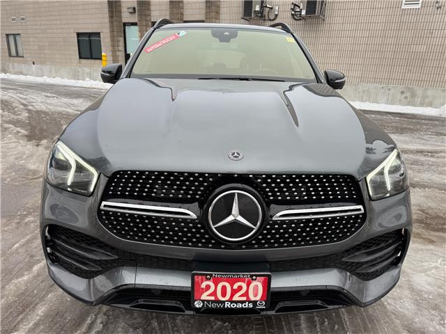 2020 Mercedes-Benz GLE 450 Base (Stk: 45513A) in Newmarket - Image 8 of 50