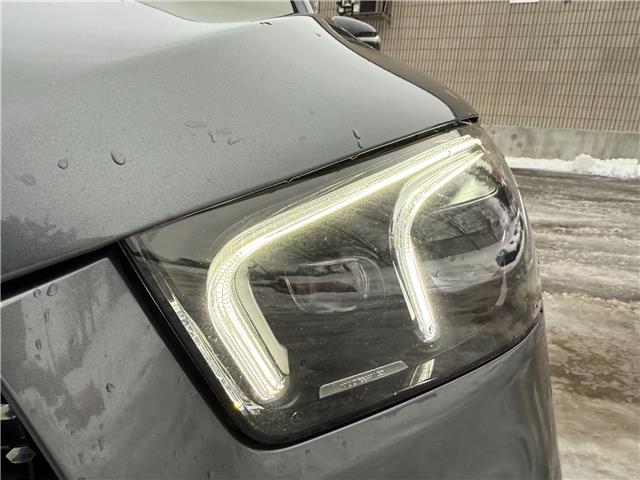 2020 Mercedes-Benz GLE 450 Base (Stk: 45513A) in Newmarket - Image 47 of 50