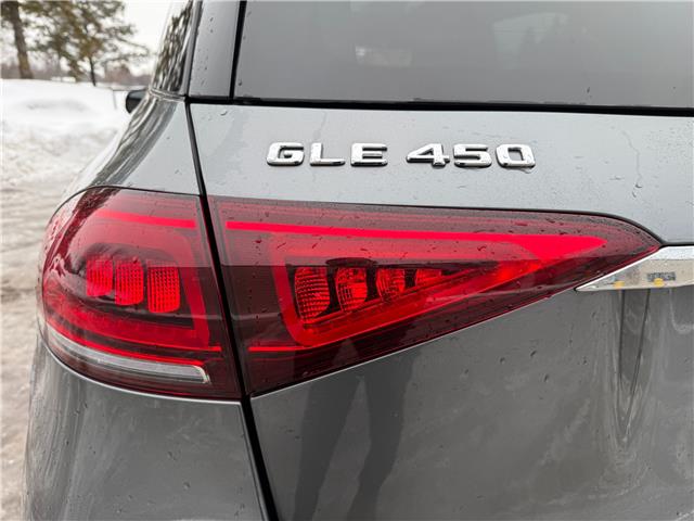 2020 Mercedes-Benz GLE 450 Base (Stk: 45513A) in Newmarket - Image 48 of 50