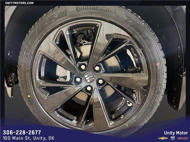 2026 Buick Envision Sport Touring (Stk: 26EV5117) in Unity - Image 17 of 17