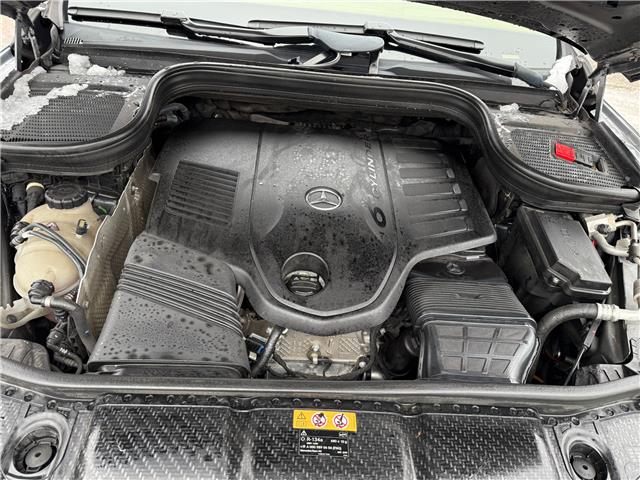 2020 Mercedes-Benz GLE 450 Base (Stk: 45513A) in Newmarket - Image 9 of 50