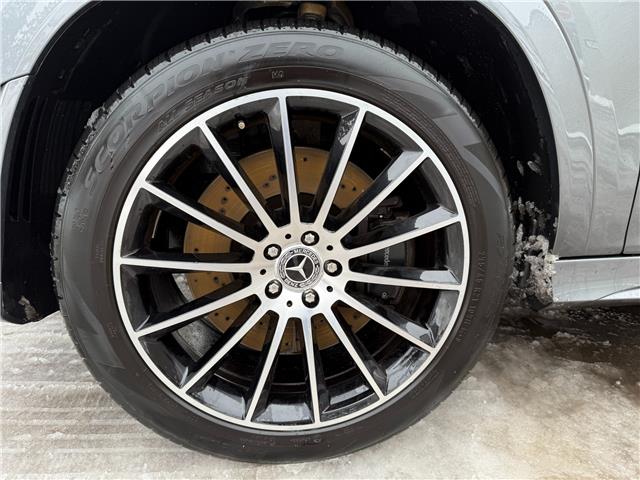 2020 Mercedes-Benz GLE 450 Base (Stk: 45513A) in Newmarket - Image 49 of 50