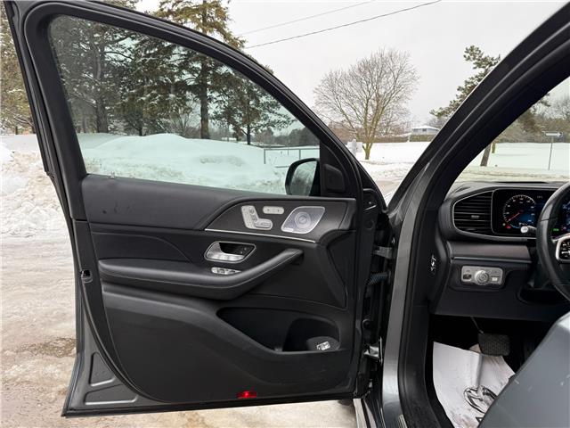 2020 Mercedes-Benz GLE 450 Base (Stk: 45513A) in Newmarket - Image 10 of 50