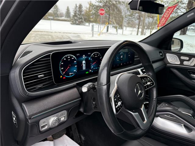 2020 Mercedes-Benz GLE 450 Base (Stk: 45513A) in Newmarket - Image 11 of 50