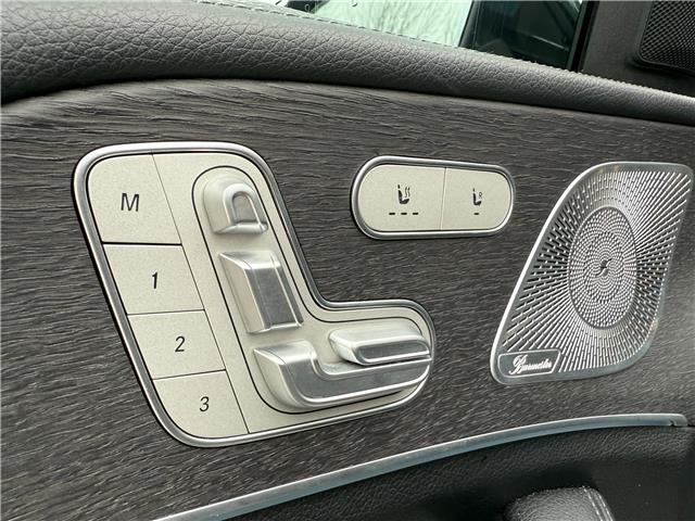2020 Mercedes-Benz GLE 450 Base (Stk: 45513A) in Newmarket - Image 13 of 50