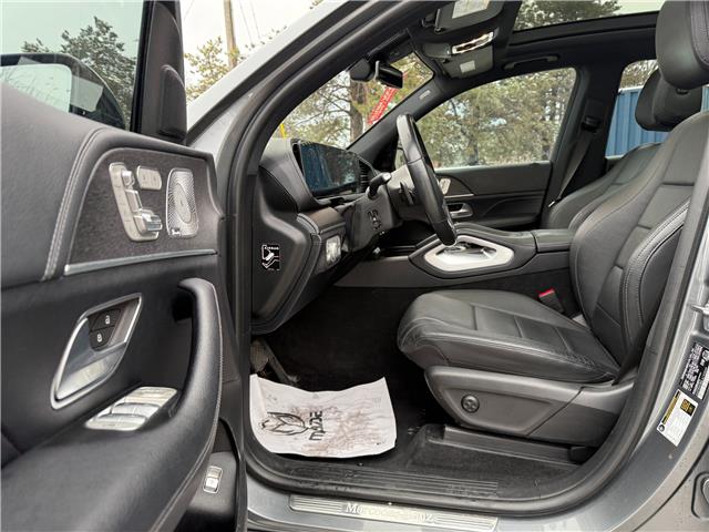 2020 Mercedes-Benz GLE 450 Base (Stk: 45513A) in Newmarket - Image 14 of 50