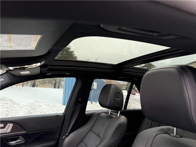 2020 Mercedes-Benz GLE 450 Base (Stk: 45513A) in Newmarket - Image 16 of 50