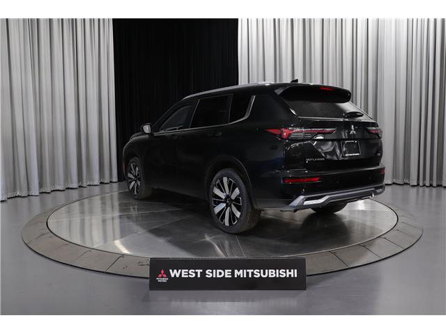 2026 Mitsubishi Outlander SEL (Stk: T26244) in Edmonton - Image 4 of 32