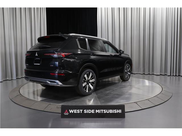 2026 Mitsubishi Outlander SEL (Stk: T26244) in Edmonton - Image 5 of 32