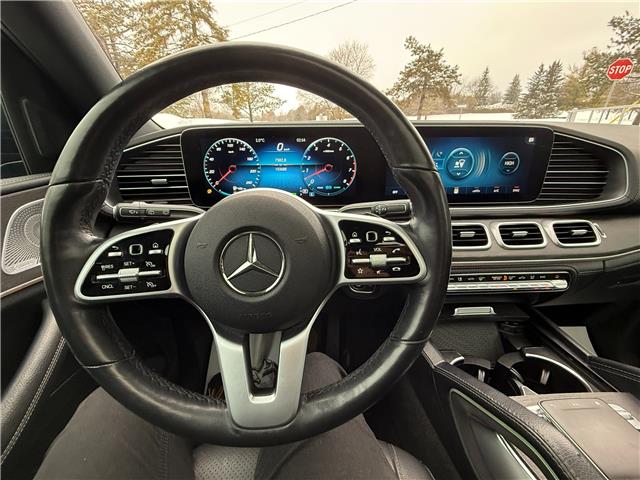 2020 Mercedes-Benz GLE 450 Base (Stk: 45513A) in Newmarket - Image 19 of 50