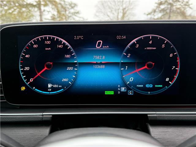 2020 Mercedes-Benz GLE 450 Base (Stk: 45513A) in Newmarket - Image 20 of 50