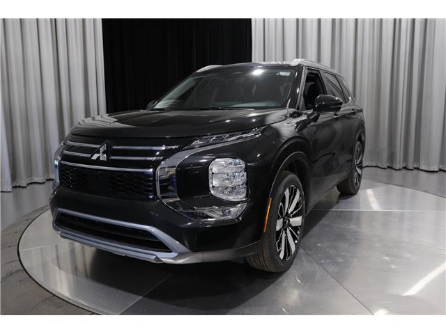 2026 Mitsubishi Outlander SEL (Stk: T26245) in Edmonton - Image 7 of 32