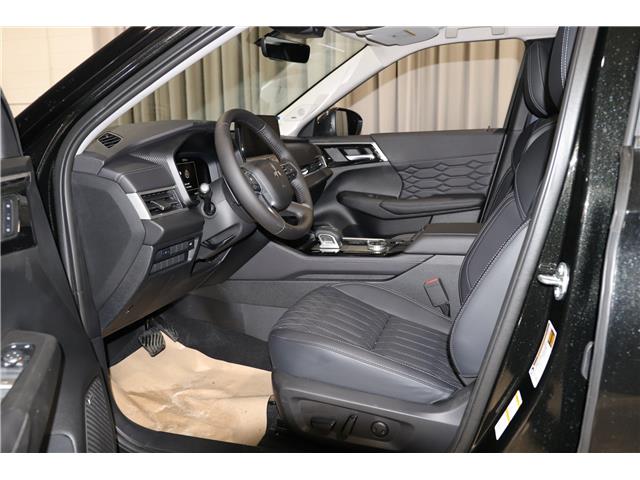 2026 Mitsubishi Outlander SEL (Stk: T26244) in Edmonton - Image 11 of 32