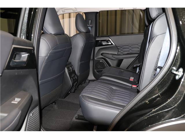 2026 Mitsubishi Outlander SEL (Stk: T26244) in Edmonton - Image 26 of 32