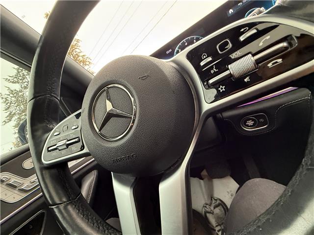 2020 Mercedes-Benz GLE 450 Base (Stk: 45513A) in Newmarket - Image 25 of 50