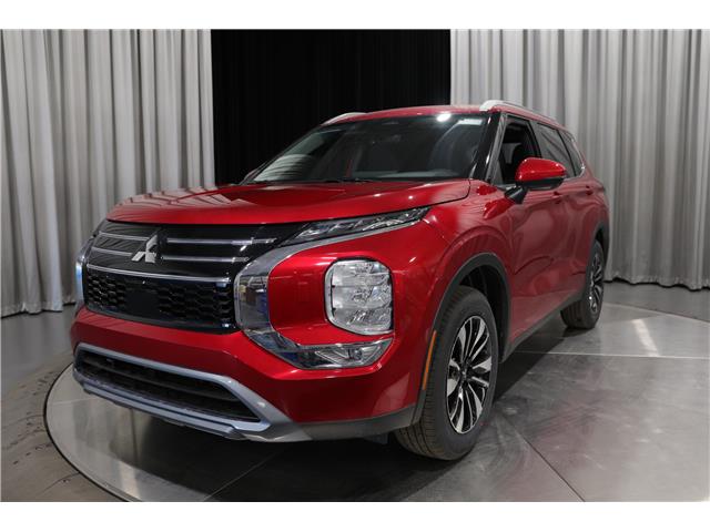 2026 Mitsubishi Outlander LE (Stk: T26251) in Edmonton - Image 7 of 32