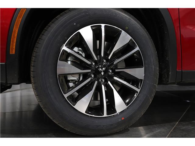 2026 Mitsubishi Outlander LE (Stk: T26251) in Edmonton - Image 11 of 32