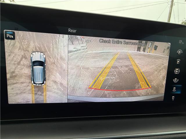2020 Mercedes-Benz GLE 450 Base (Stk: 45513A) in Newmarket - Image 28 of 50