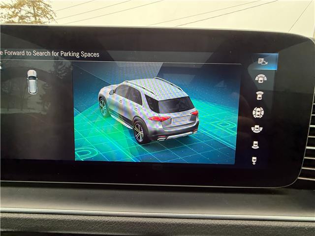 2020 Mercedes-Benz GLE 450 Base (Stk: 45513A) in Newmarket - Image 29 of 50