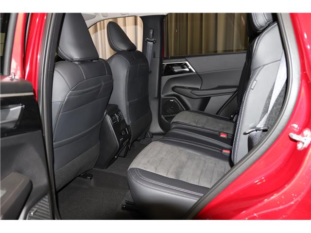 2026 Mitsubishi Outlander LE (Stk: T26251) in Edmonton - Image 26 of 32