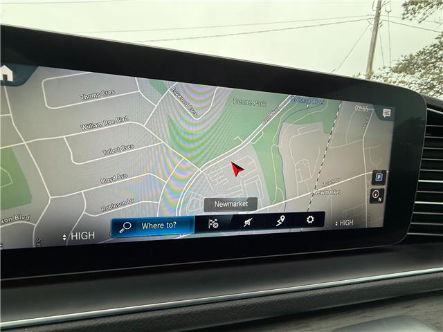 2020 Mercedes-Benz GLE 450 Base (Stk: 45513A) in Newmarket - Image 31 of 50