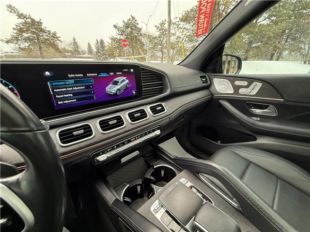 2020 Mercedes-Benz GLE 450 Base (Stk: 45513A) in Newmarket - Image 32 of 50