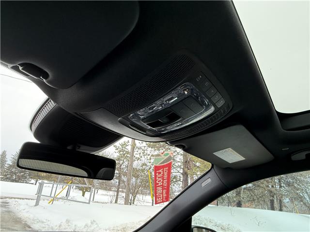2020 Mercedes-Benz GLE 450 Base (Stk: 45513A) in Newmarket - Image 33 of 50