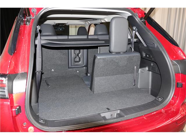 2026 Mitsubishi Outlander LE (Stk: T26251) in Edmonton - Image 28 of 32