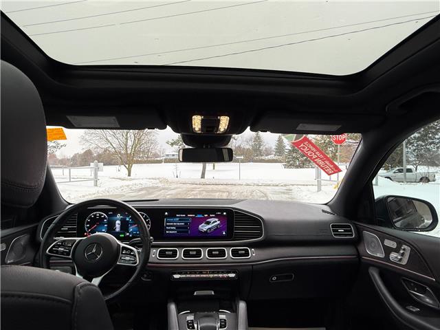 2020 Mercedes-Benz GLE 450 Base (Stk: 45513A) in Newmarket - Image 34 of 50