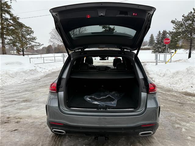 2020 Mercedes-Benz GLE 450 Base (Stk: 45513A) in Newmarket - Image 37 of 50