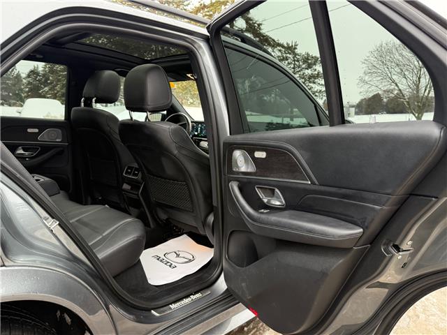 2020 Mercedes-Benz GLE 450 Base (Stk: 45513A) in Newmarket - Image 38 of 50