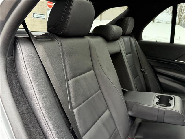 2020 Mercedes-Benz GLE 450 Base (Stk: 45513A) in Newmarket - Image 39 of 50