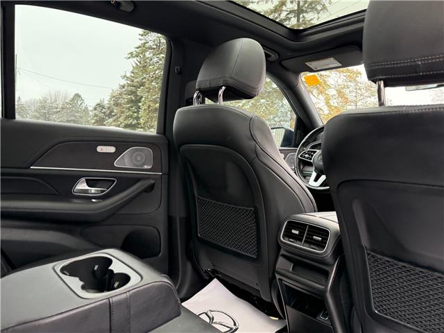 2020 Mercedes-Benz GLE 450 Base (Stk: 45513A) in Newmarket - Image 40 of 50