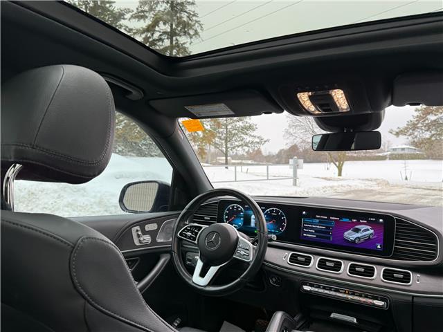 2020 Mercedes-Benz GLE 450 Base (Stk: 45513A) in Newmarket - Image 41 of 50