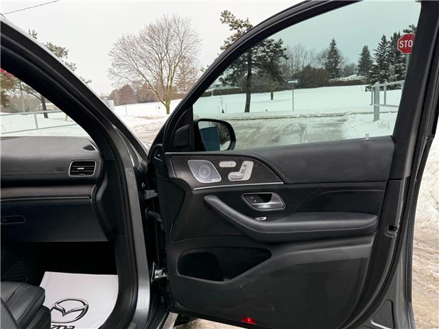 2020 Mercedes-Benz GLE 450 Base (Stk: 45513A) in Newmarket - Image 42 of 50